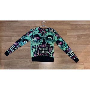 KILLSTAR sweater